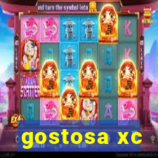 gostosa xc