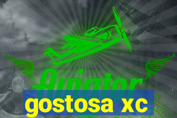 gostosa xc