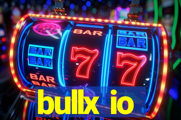 bullx io