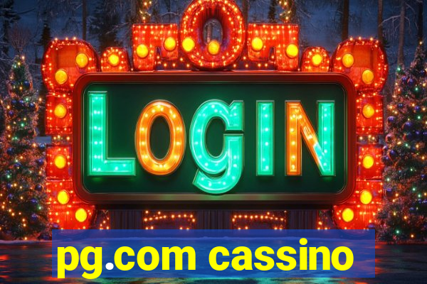 pg.com cassino