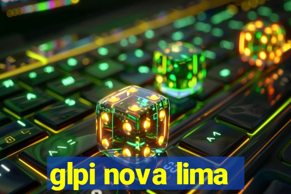 glpi nova lima