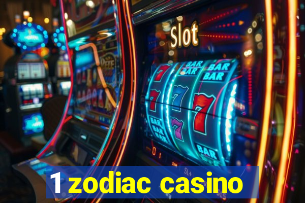 1 zodiac casino