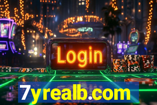 7yrealb.com