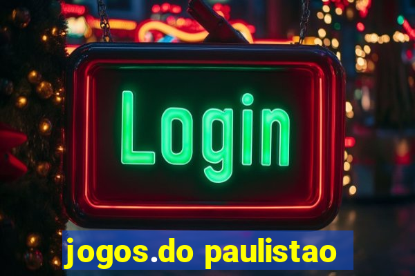 jogos.do paulistao