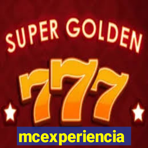 mcexperiencia