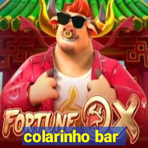 colarinho bar