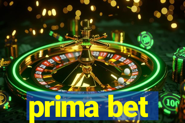 prima bet