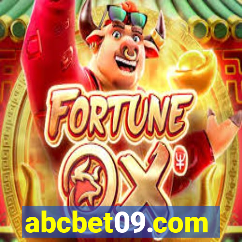 abcbet09.com