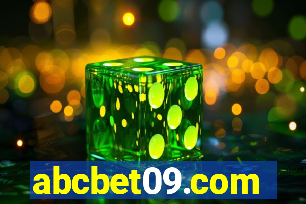 abcbet09.com