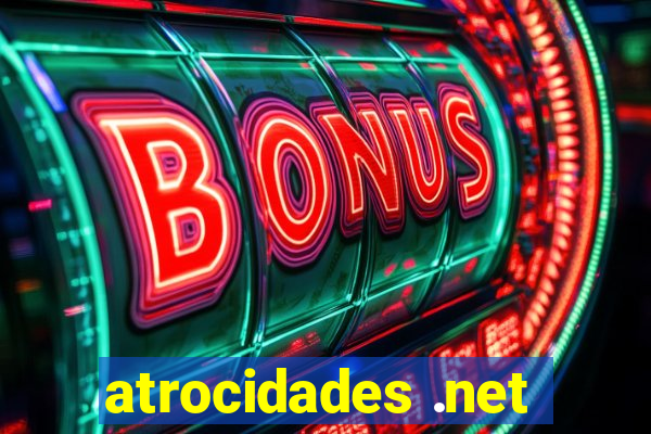 atrocidades .net