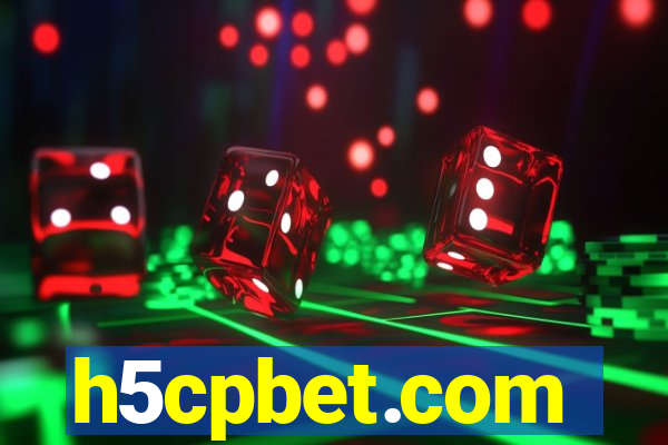 h5cpbet.com