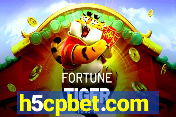 h5cpbet.com