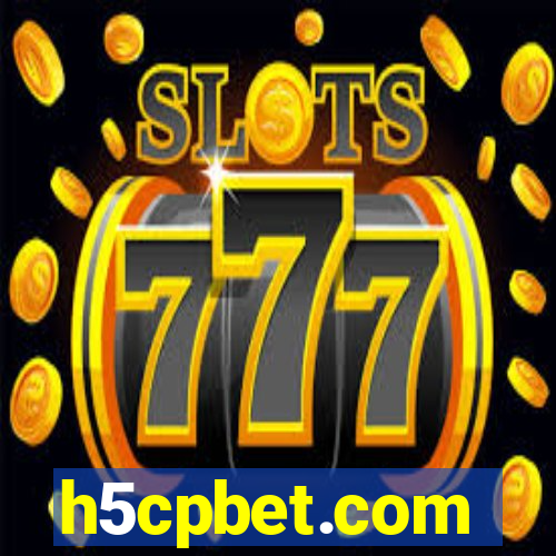 h5cpbet.com