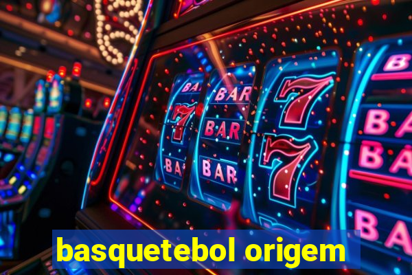 basquetebol origem