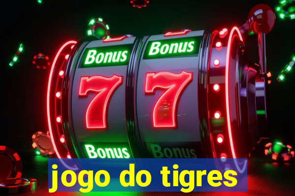 jogo do tigres