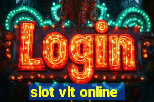 slot vlt online