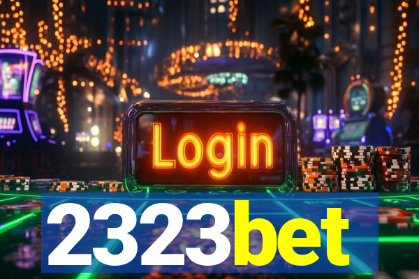 2323bet