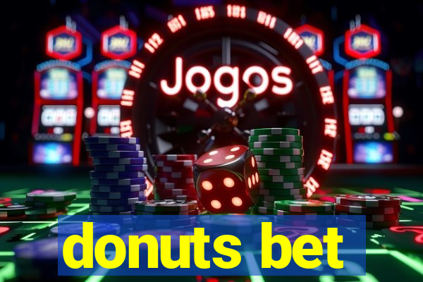 donuts bet