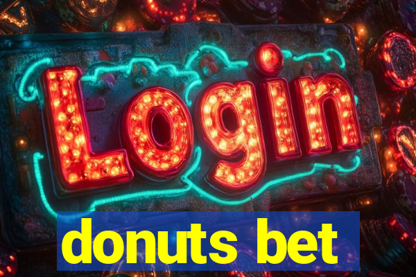 donuts bet