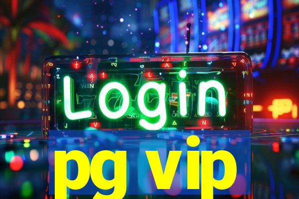 pg vip