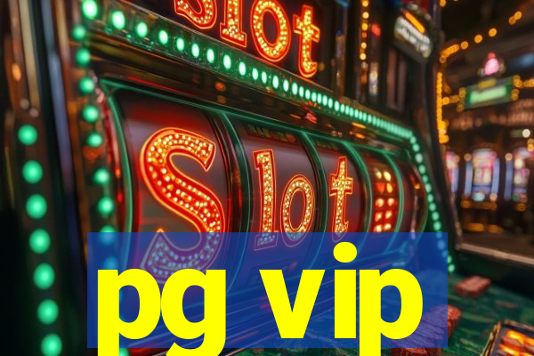 pg vip