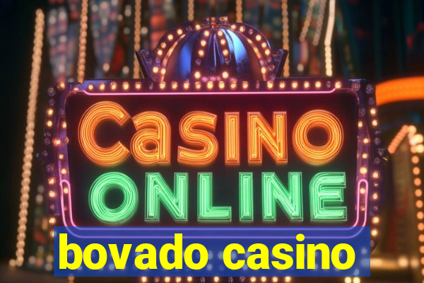 bovado casino