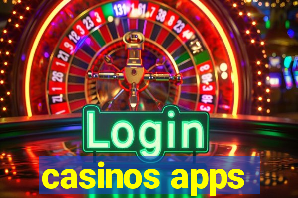 casinos apps