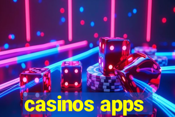 casinos apps