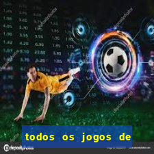 todos os jogos de futebol online