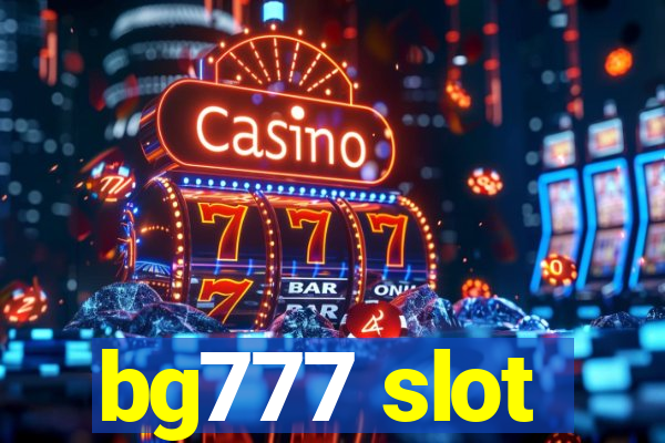 bg777 slot