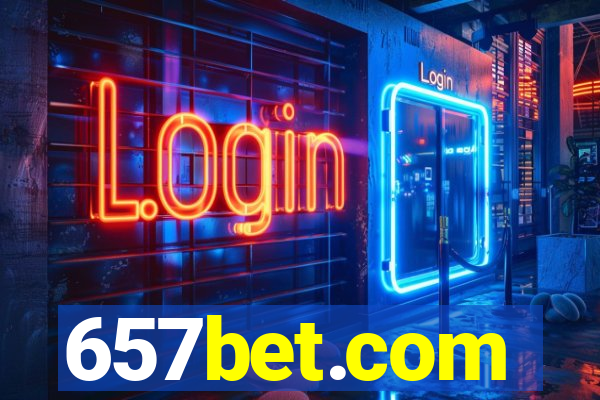 657bet.com