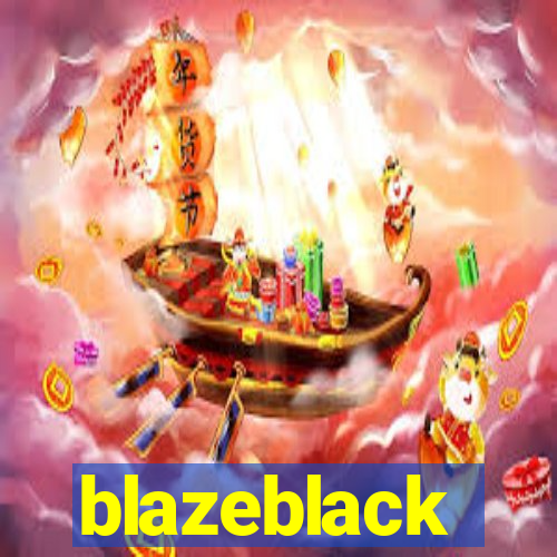 blazeblack