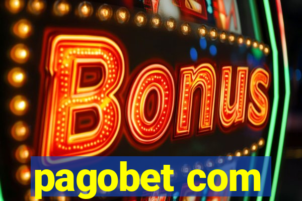 pagobet com