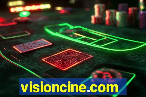 visioncine.com