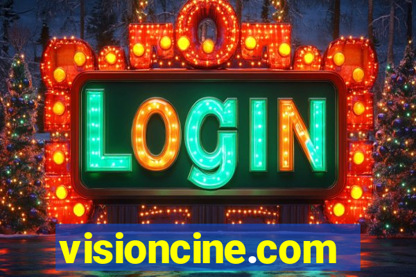 visioncine.com