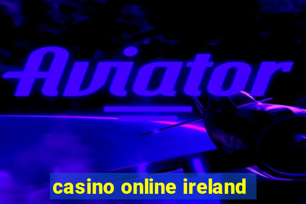 casino online ireland