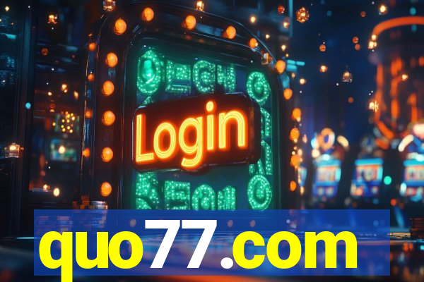 quo77.com