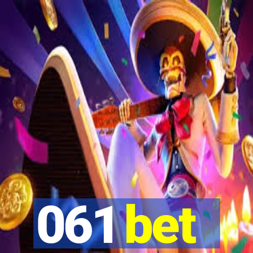 061 bet