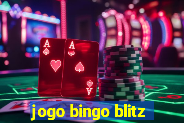 jogo bingo blitz