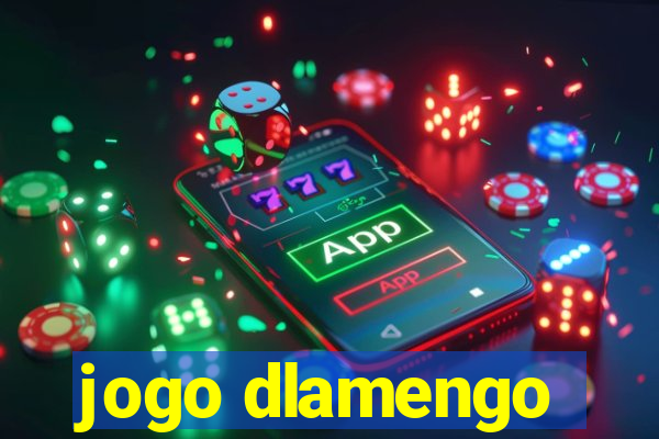 jogo dlamengo