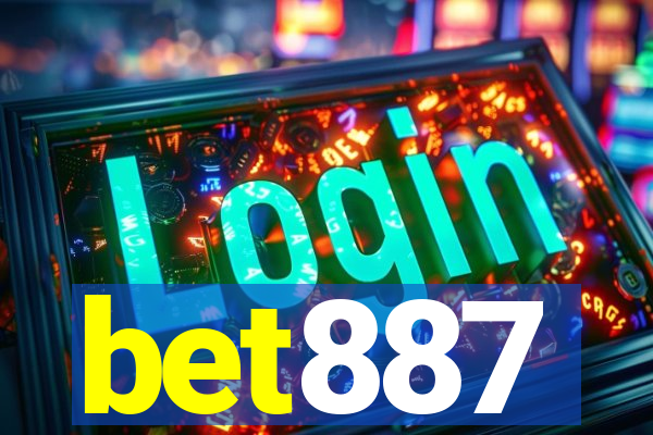 bet887