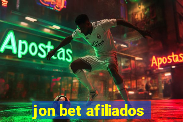 jon bet afiliados