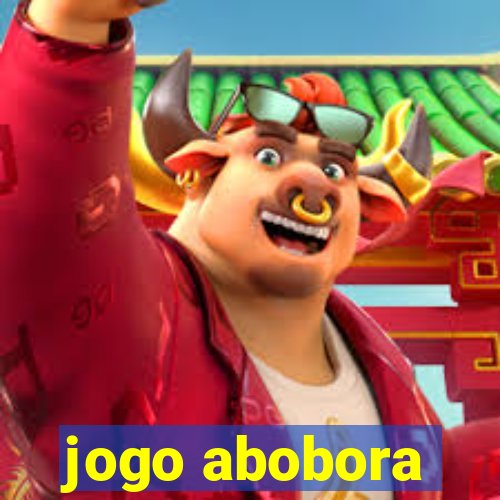 jogo abobora