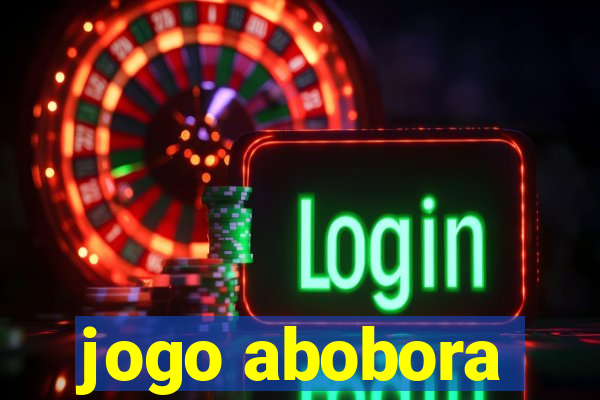 jogo abobora