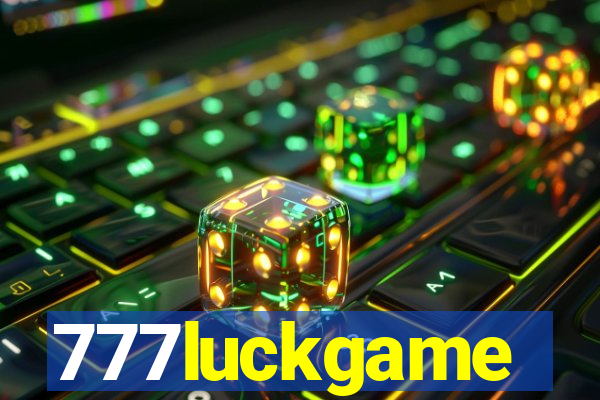 777luckgame