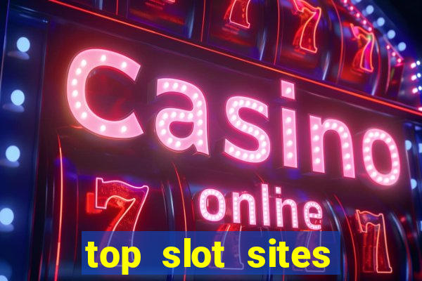 top slot sites hong kong