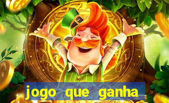 jogo que ganha dinheiro de vdd