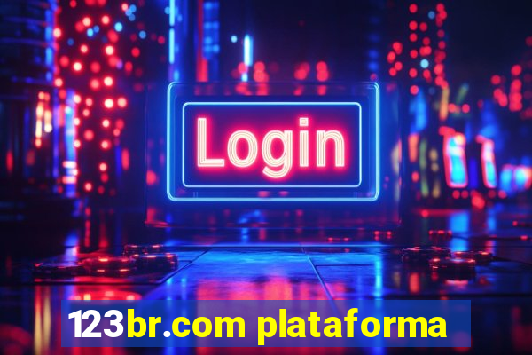 123br.com plataforma