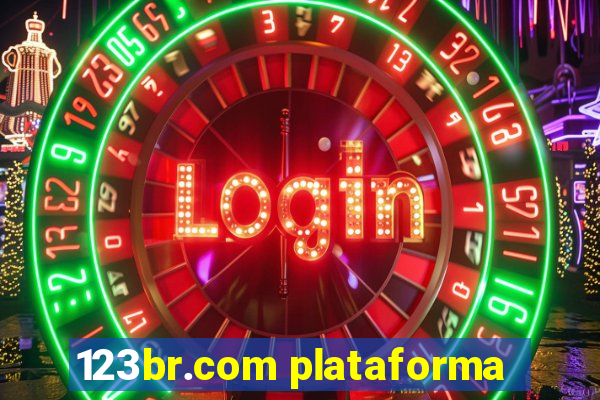 123br.com plataforma