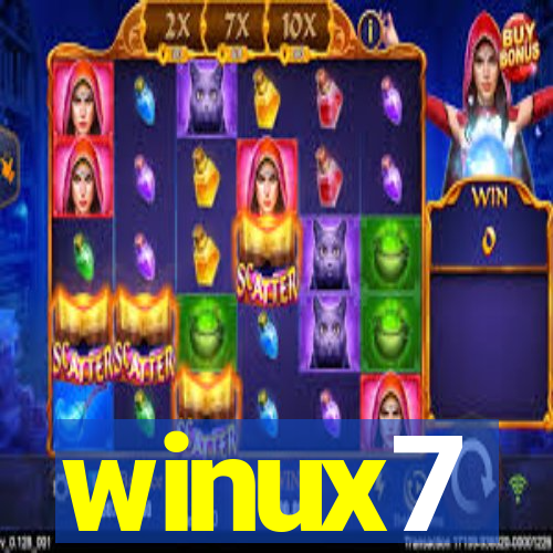 winux7